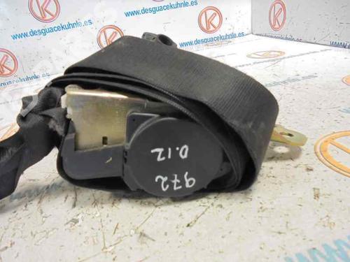 BP8754056C87 | Front left belt tensioner BMW 3 (E36) 320 i BP8754056C87