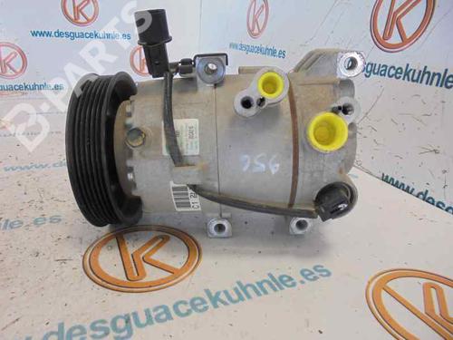 Used AC compressor KIA CEE'D (JD) [2012-2018]  4376397