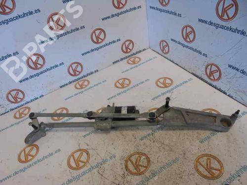 Used Front wiper motor MERCEDES-BENZ SLK (R171) 200 Kompressor (171.442) (163 hp) 4894953