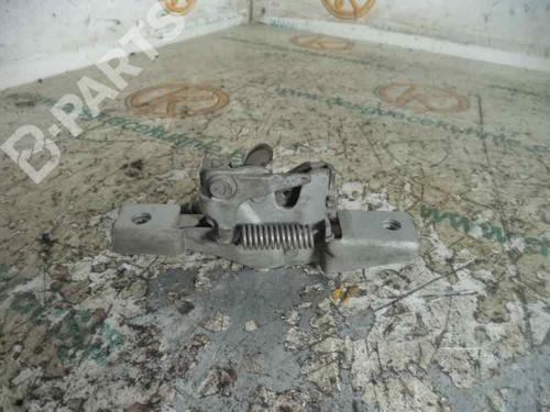 Used Hood lock RENAULT LAGUNA I (B56_, 556_) [1993-2002]  8781554