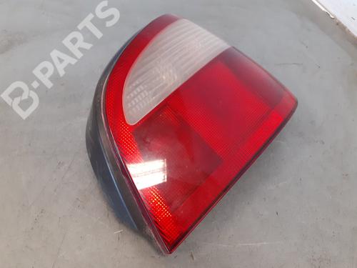 Right taillight RENAULT MEGANE I (BA0/1_)  | BP9447735C35 