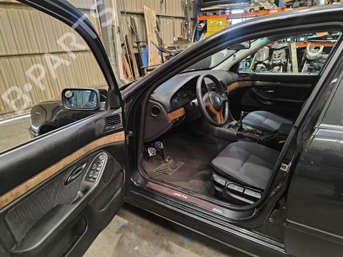 Left front window switch BMW 5 (E39) 530 d | BP32721942I27  - Image 22