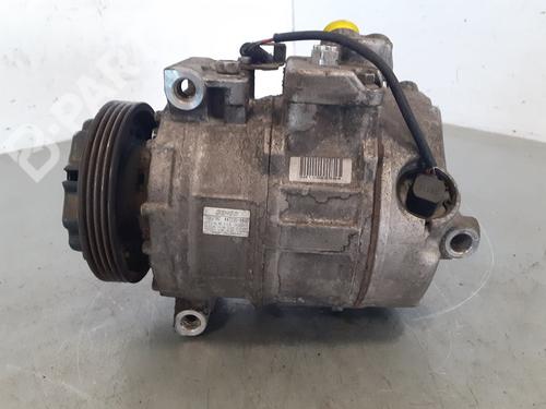 AC-Kompressor BMW 7 (E65, E66, E67)  | BP8518325M34 