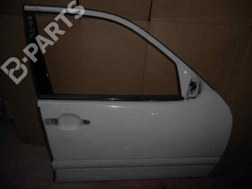Used Right front door MERCEDES-BENZ E-CLASS (W210) [1995-2003]  2463319