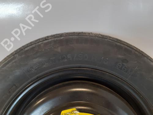 Jack Kit VOLVO C70 I Coupe (872) 2.4 | BP23860555C119 