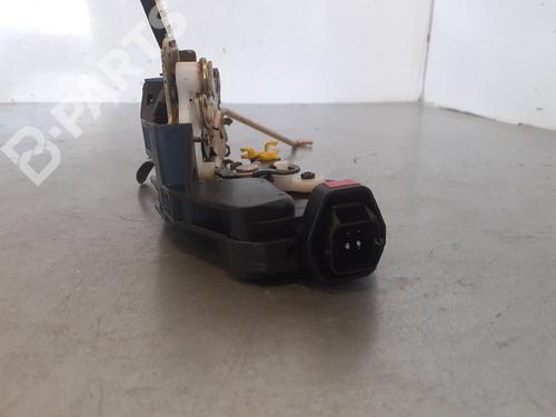 Front right lock HYUNDAI TERRACAN (HP)  | BP7271161C97 