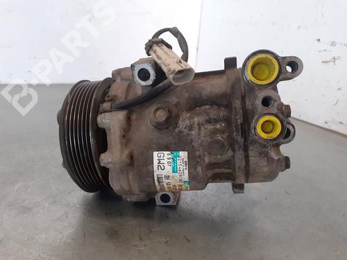 AC-Kompressor OPEL COMBO Box Body/MPV  | BP10350991M34 