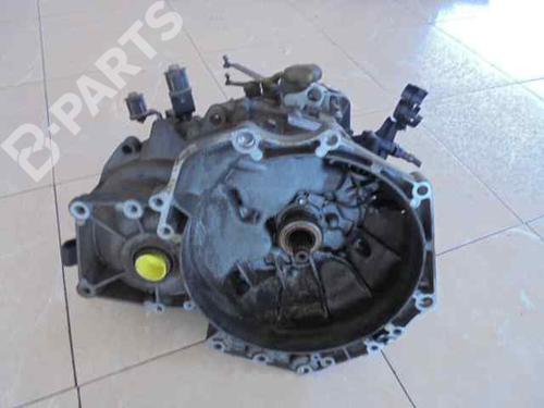 Bensintank OPEL VECTRA C (Z02) 2.2 DTI 16V (F69) | BP5945232C62 