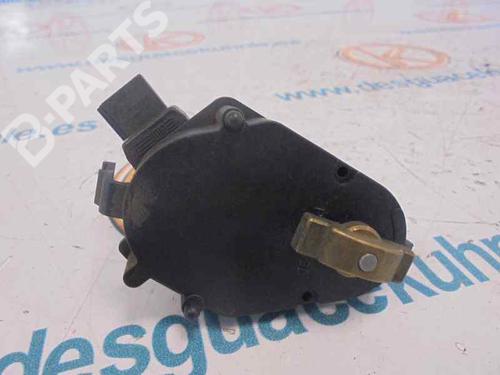 Heater blower motor BMW 5 (E39)  | BP2482858M62 