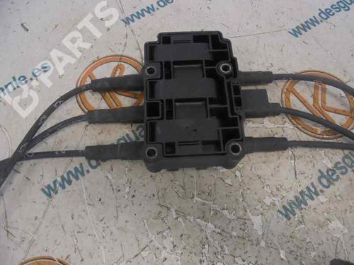 Ignition coil CHRYSLER VOYAGER IV (RG, RS) 3.3 Flex-Fuel | BP2496520M94 