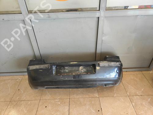 Used Rear bumper VW GOLF IV (1J1) 1.6 16V (105 hp) 13417917