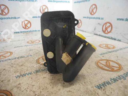 Varmeapparatregister RENAULT LAGUNA I (B56_, 556_) 2.2 dT (B569) | BP2482010M63 