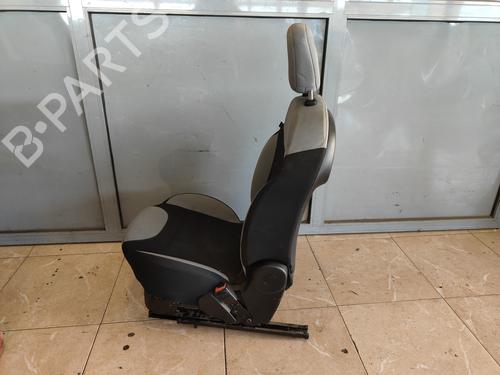Right front seat FIAT 500L (351_, 352_) | BP33430890C16 - Image 2