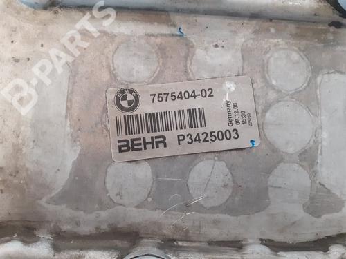 Intercooler BMW X6 (E71, E72) xDrive 50 i | BP7949519M30 