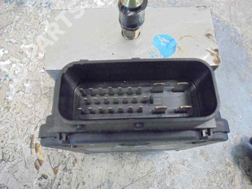 ABS pump CITROËN XANTIA (X1_, X2_) 1.8 i 16V | BP2451370M43 