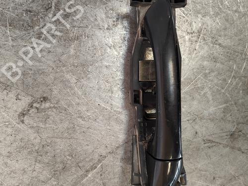 Used Front right exterior door handle MERCEDES-BENZ C-CLASS Coupe (CL203) C 220 CDI (203.708) (150 hp) 28316972