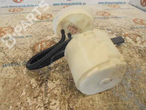 Fuel pump FORD FOCUS I (DAW, DBW) | BP2472747M76