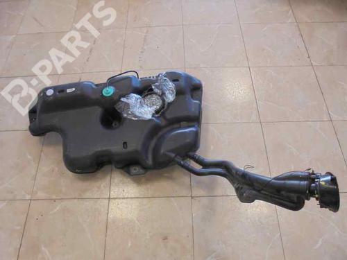 Used Fuel tank Fuel tank DACIA SANDERO II TCe 90 (B8M1, B8MA, B8AC) (90 hp) 5109626 5109626
