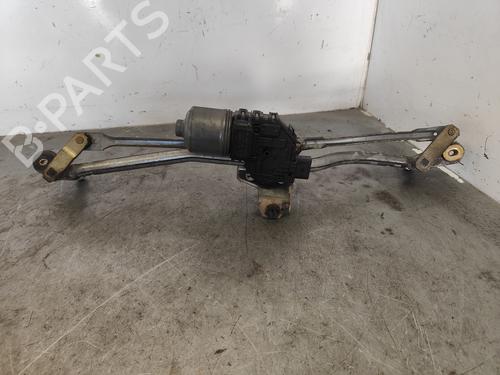 Front wiper motor AUDI A4 B7 (8EC) 2.5 TDI | BP37015493M29 - Image 3
