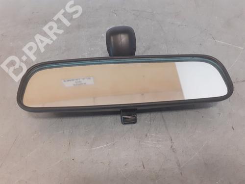 Used Rear mirror HYUNDAI COUPE II (GK) 2.7 V6 (167 hp) 8528884