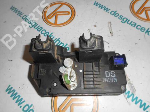 Rear left lock OPEL ASTRA G Saloon (T98) 1.6 16V (F69) | BP2454374C100 