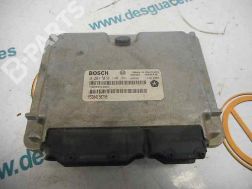Used Engine control unit (ECU) JEEP GRAND CHEROKEE II (WJ, WG) [1998-2005]  2466879