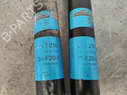 Right rear shock absorber VOLVO XC90 I (275)  | BP14189989M19 