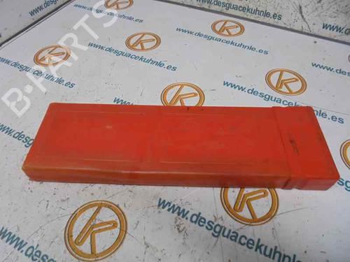 other-kia-retona-closed-off-road-vehicle-fk-20-td-27r034011-1999-2000-2001-14190661 main image