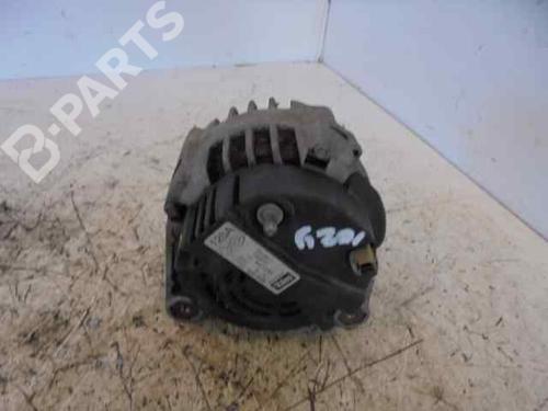 Generator RENAULT LAGUNA II (BG0/1_) 1.9 dCi | BP5961742M7 