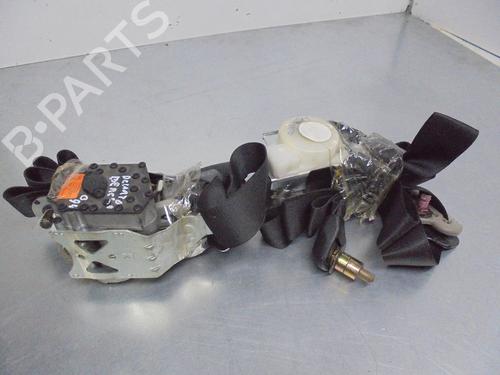 Front right seatbelt ROVER 45 I Hatchback (RT) 1.4 | BP14190971I25 