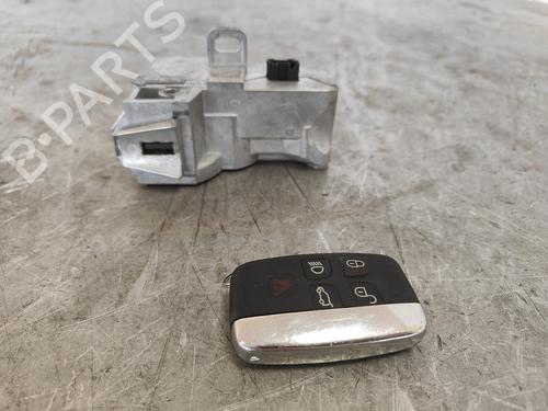 Ignition barrel JAGUAR XE (X760) 2.0 D AWD | BP29850324M48