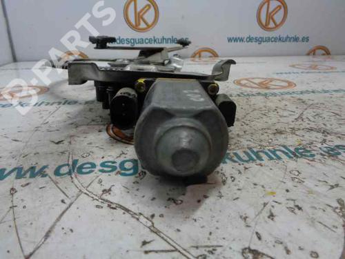 Front right window mechanism BMW 3 Compact (E36) 318 tds | BP2477821C23 