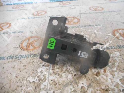 Engine mount TOYOTA COROLLA (_E12_) 1.6 VVT-i (ZZE121_, ZZE121R) | BP10269970M89