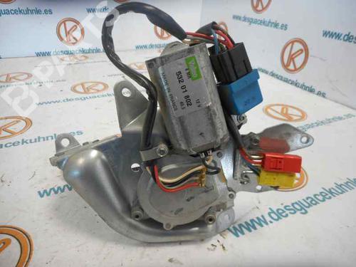 Used Rear wiper motor CITROËN ZX (N2) 1.8 i (101 hp) 2448597