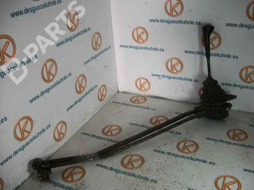 Girspak FORD ORION III (GAL) 1.8 D (60 hp) 7429887