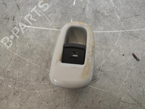 Right rear window switch SEAT TOLEDO II (1M2) 1.9 TDI (110 hp) 1M0959855 | 4 PINES |