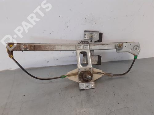 Rudehejsemekanisme venstre bagtil VW VENTO (1H2) 1.6 (75 hp) 7118612