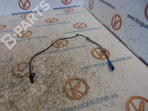 Used Electronic sensor CITROËN C1 (PM_, PN_) 1.0 (68 hp) 8753833
