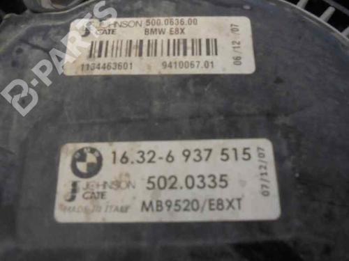 Radiator fan BMW 3 (E90) 320 d xDrive | BP2495230M35 