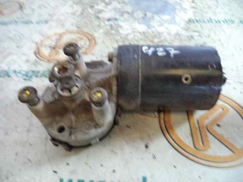 Front wiper motor OPEL ASTRA G Hatchback (T98) 1.6 (F08, F48) | BP2460952M29 