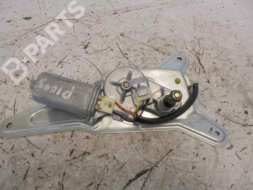 Rear wiper motor SUZUKI GRAND VITARA I (FT, HT) 2.5 V6 24V 4x4 (TD62, SQ625) 34332581 |