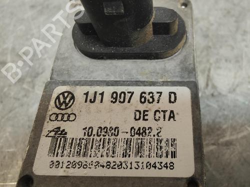 Elektronisk modul SEAT TOLEDO II (1M2)  | BP17043324M83 