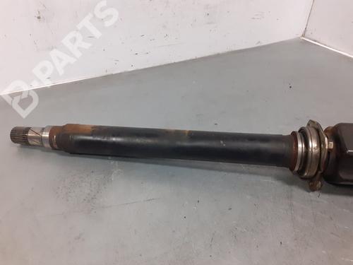 Right front driveshaft FIAT CROMA (194_) 1.9 D Multijet (194AXB1B) | BP9072962M39