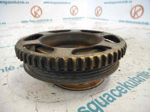 Pulley FIAT PUNTO Convertible (176_) 60 1.2 (176AR_, 176BR_) | BP14179131M122 