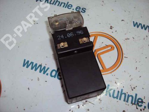Electronic module VW GOLF III (1H1) 1.9 TDI | BP10270996M83 