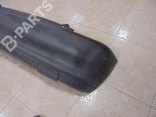 Rear bumper VW POLO III (6N1) 60 1.4 | BP2477430C8 