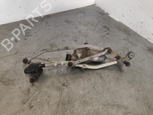 Used Front wiper motor RENAULT LAGUNA Coupe (DT0/1) 1.5 dCi (110 hp) 30077814