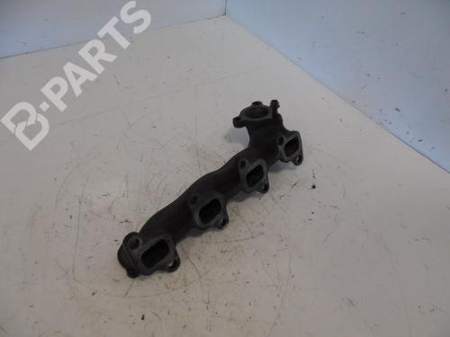 Used Exhaust manifold TOYOTA AVENSIS (_T25_) [2003-2008]  11663040