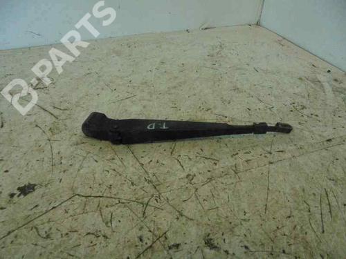 Used Rear windshield wiper arm CITROËN BERLINGO / BERLINGO FIRST Box Body/MPV (M_) 1.9 D (MBDJY) (70 hp) 5578452