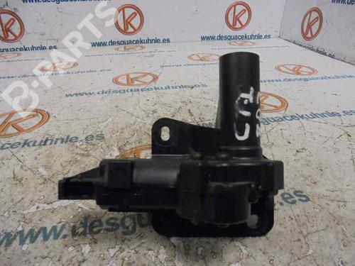 Used Electronic module CHRYSLER VOYAGER IV (RG, RS) 2.8 CRD (150 hp) 2484429